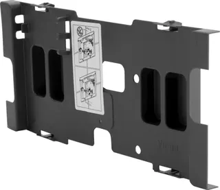 Viega Abdeckung 8310.19 in Kunststoff – Bild 2