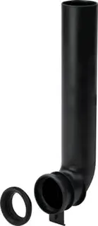 Viega Spühlrohrbogen 8310.23 in Kunststoff