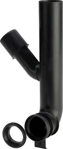Viega Spühlrohrbogen 8310.26 in Kunststoff