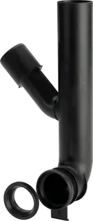 Viega Spühlrohrbogen 8310.26 in Kunststoff