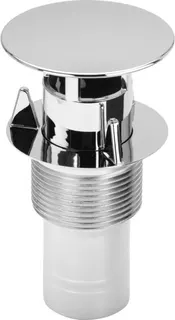 Viega Standrohr 5420.9 in Kunststoff verchromt – Bild 2