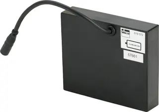 Viega Batteriemodul 8128.15 für Radar-Spülsystem 9V