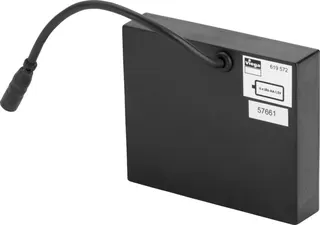 Viega Batteriemodul 8128.15 für Radar-Spülsystem 9V – Bild 2