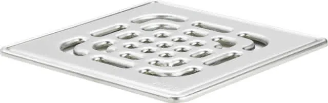 Viega Rahmen Advantix 4922.9 in 150x150 Edelstahlstahl