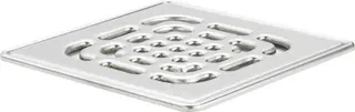 Viega Rahmen Advantix 4922.9 in 150x150 Edelstahlstahl