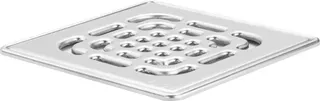 Viega Rahmen Advantix 4922.9 in 150x150 Edelstahlstahl – Bild 2