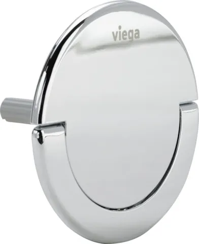 Viega Drehrosette VisignMT4/RT4 6161.159 in Kunststoff verchromt