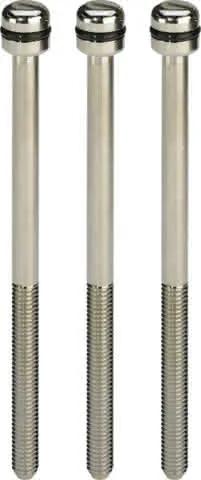 Viega Schraubenset 6961.94 in M5 x 30mm, Edelstahl