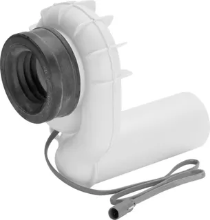 Viega Absaugeformstück 3233.4 in 50x50x5mm Kunststoff – Bild 2