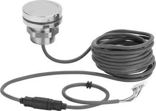 Viega Bedienelement Multiplex Trio E 6146.210 in Messing verchromt – Bild 2