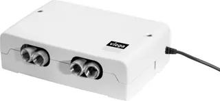 Viega Elektronische Mischereinheit Multiplex Trio E 6146.90 in verchromt – Bild 2