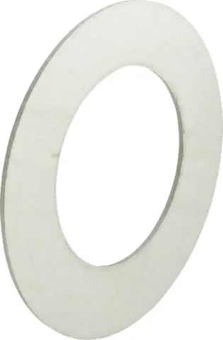 Viega Dichtung 2259.9XL in DN65/PN6 aus AFM Asbestfrei grünbeige