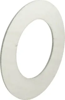 Viega Dichtung 2259.9XL in 108,0mm AFM asbestfrei grünbeige