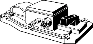 Viega Deckel 4987.418 in 150mm Kunststoff grau – Bild 3