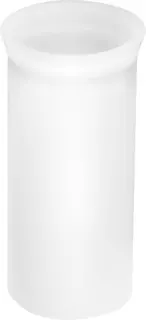 Viega Tauchrohr 5788-632 in G1 1/4x106mm Kunststoff – Bild 2