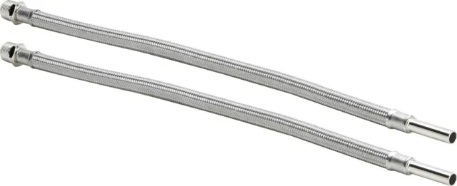 Viega Schlauch 6146.32 in R1/2 Gummi