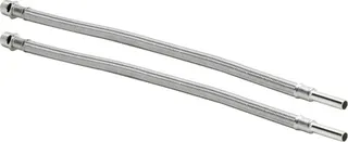 Viega Schlauch 6146.32 in R1/2 Gummi