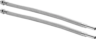 Viega Schlauch 6146.32 in R1/2 Gummi – Bild 2