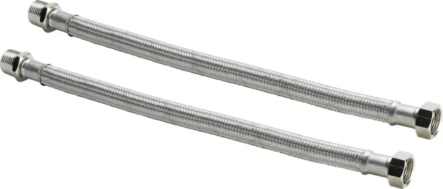 Viega Schlauch 6146.33 in R1/2 Gummi
