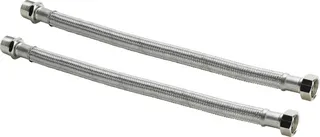 Viega Schlauch 6146.33 in R1/2 Gummi