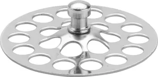 Viega Sieb 7139.19 in G1 1/2 Chromnickelstahl – Bild 2