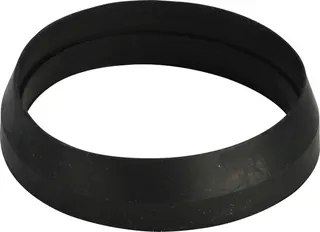 Viega Dichtung 9967V in 40mm Gummi schwarz