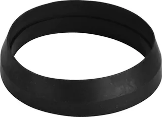 Viega Dichtung 9967V in 40mm Gummi schwarz – Bild 2