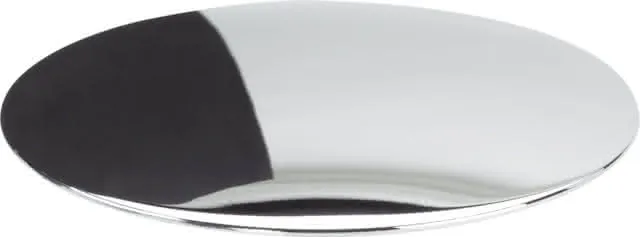 Viega Haube 6145.190 in 115mm x M48 Messing verchromt