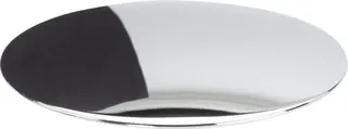 Viega Haube 6145.190 in 115mm x M48 Messing verchromt