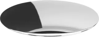 Viega Haube 6145.190 in 115mm x M48 Messing verchromt – Bild 2