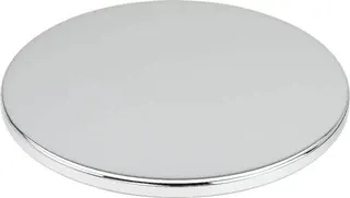 Viega Haube 6145.390 in 74mm x M8 Messing verchromt