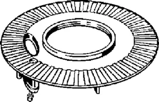 Viega Zulaufteil 6145.191 aus Kunststoff natur – Bild 3