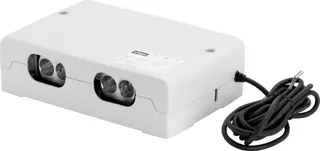 Viega Ventil Multiplex Trio E 6146.214 in Messing – Bild 2