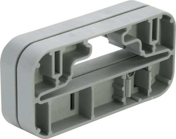 Viega Advantix Vario-Sägehilfe 4965.84 in 125mm Kunststoff
