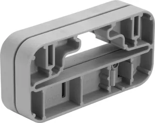 Viega Advantix Vario-Sägehilfe 4965.84 in 125mm Kunststoff – Bild 2