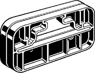 Viega Advantix Vario-Sägehilfe 4965.84 in 125mm Kunststoff – Bild 3