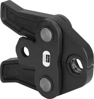 Viega Pressbacke 2299.9 für Presswerkzeug PT2 in 35 mm Stahl – Bild 2