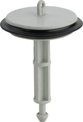 Viega Ventilkegel 6145.193 in Kunststoff grau