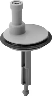 Viega Ventilkegel 6145.391 in Kunststoff grau – Bild 2