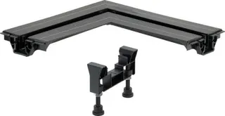 Viega Verbindungsstück Advantix Vario 4966.14 in 290x110mm Kunststoff