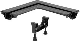 Viega Verbindungsstück Advantix Vario 4966.14 in 290x110mm Kunststoff – Bild 2