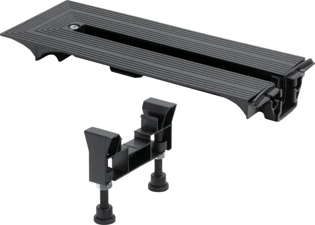 Viega Endverschlussstück Advantix Vario 4966.16 in 275x110mm Kunststoff