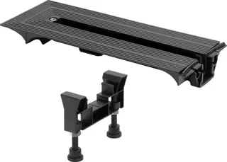 Viega Endverschlussstück Advantix Vario 4966.16 in 275x110mm Kunststoff – Bild 2