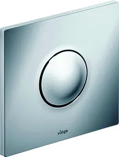Viega Ausstattungsset Visign for Style 10 8315.2 in verchromt