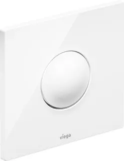 Viega Ausstattungsset Visign for Style 10 8315.2 in weiß-alpin – Bild 3