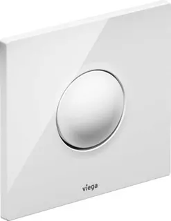 Viega Ausstattungsset Visign for Style 10 8315.2 in verchromt – Bild 2