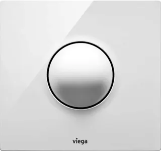 Viega Ausstattungsset Visign for Style 10 8315.2 in verchromt – Bild 3