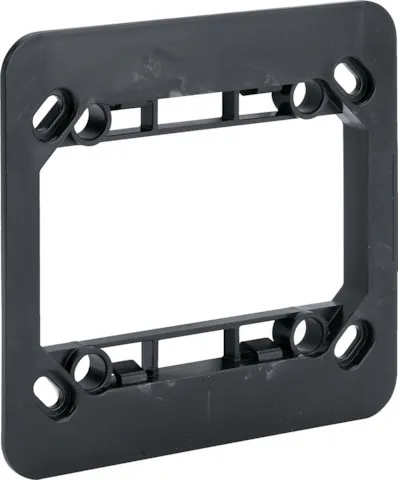 Viega Grundrahmen 8350.127 für Infrarotelektronik 230V/9V