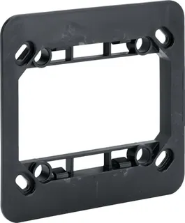 Viega Grundrahmen 8350.127 für Infrarotelektronik 230V/9V