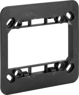 Viega Grundrahmen 8350.127 für Infrarotelektronik 230V/9V – Bild 2